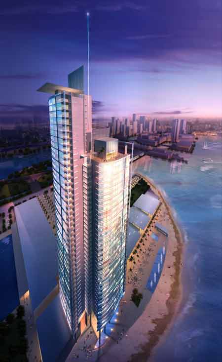 UAE Hotel
