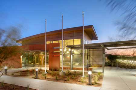 East Valley