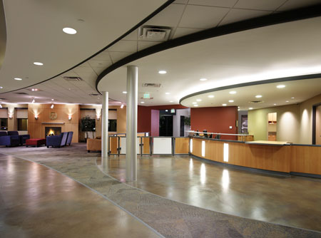 RNL - SERVICES