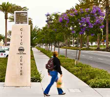 RNL DESIGN - LANDSCAPE ARCHITECTURE