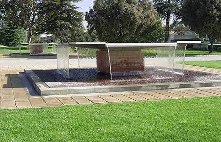 RNL DESIGN - LANDSCAPE ARCHITECTURE