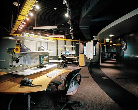 RNL DESIGN - FACILITIES MASTER PLANNING