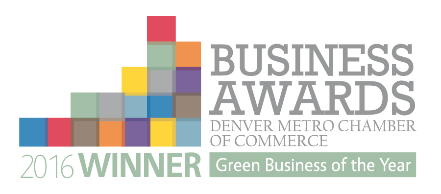 Winner Green Business 2016