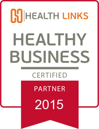 Healthy Business